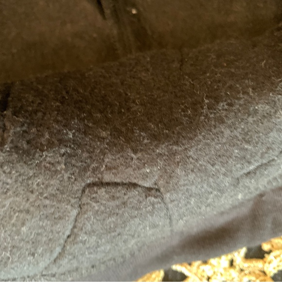 M❣️Handmade super warm sweatshirt dress - Picture 5 of 5